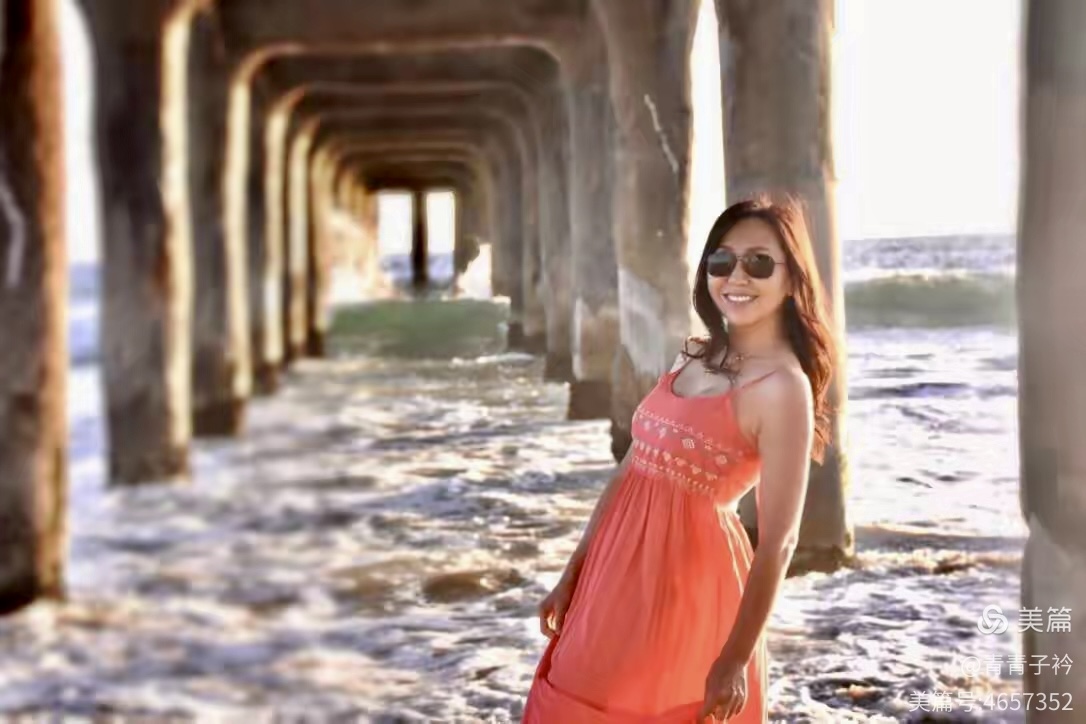 Manhattan Beach Pier